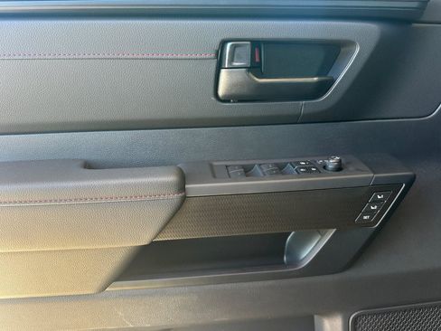 New 2026 Toyota Tundra TRD Pro AWD/4WD image 12