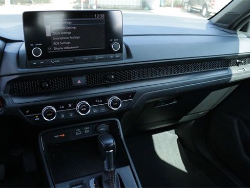 Used 2023 Honda CR-V Sport image 16