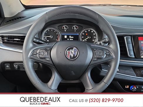 Used 2021 Buick Enclave Essence w/ Sport Touring Edition image 15