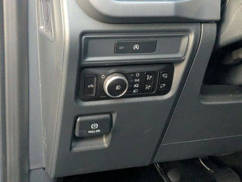 Used 2025 Ford F150 XLT w/ Equipment Group 302A MID image 11