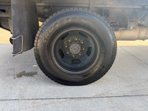 Used 2020 RAM 3500 SLT w/ Quick Order Package 2YG SLT image 69