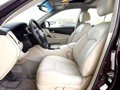 Used 2016 INFINITI QX50 2WD w/ Premium Plus Package image 20