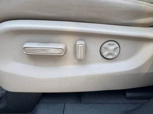 Certified 2024 Honda Odyssey EX-L image 27