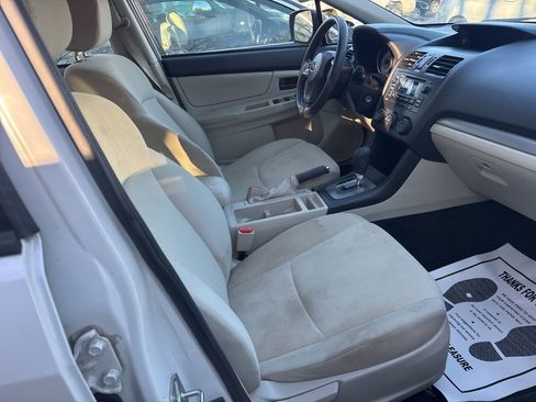 Used 2013 Subaru Impreza 2.0i image 22