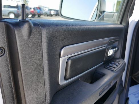 Used 2022 RAM 1500 Classic Warlock w/ Electronics Group AWD/4WD image 55