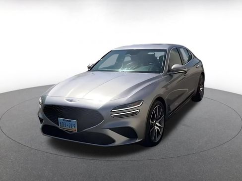 Used 2026 Genesis G70 2.5T RWD image 7
