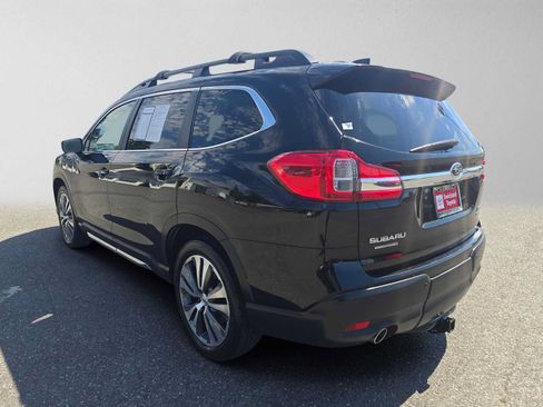 Used 2019 Subaru Ascent Limited AWD/4WD image 5