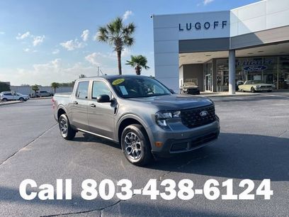 Used 2025 Ford Maverick XLT