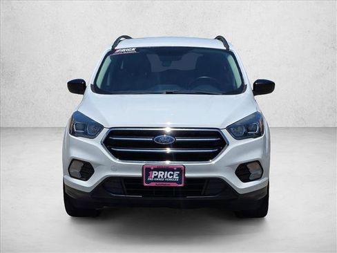 Used 2019 Ford Escape SE FWD image 2