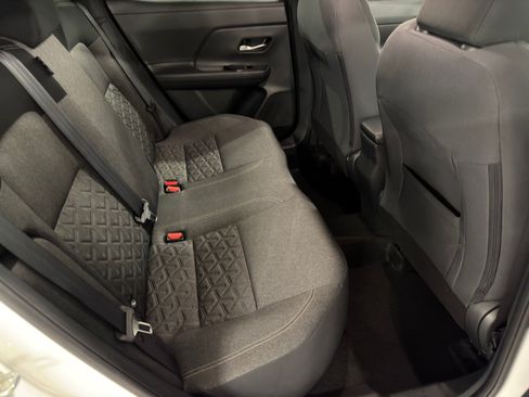 Used 2025 Nissan Kicks SV FWD image 38