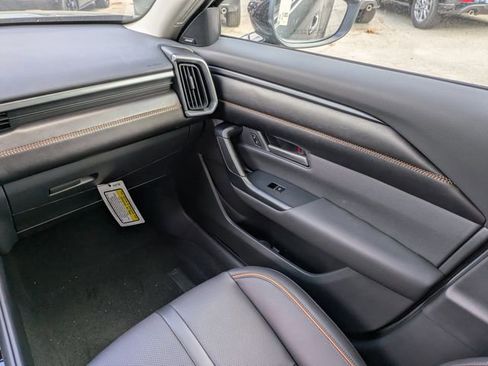 New 2026 MAZDA CX-50 AWD 2.5 S w/ Accent Package image 17