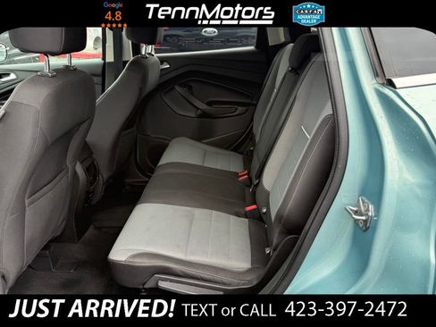 Used 2013 Ford Escape SE FWD image 10