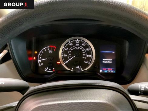 Used 2021 Toyota Corolla LE image 25