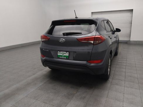 Used 2017 Hyundai Tucson SE FWD image 9