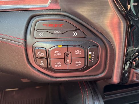 Used 2022 RAM 1500 TRX w/ TRX Level 2 Equipment Group image 18