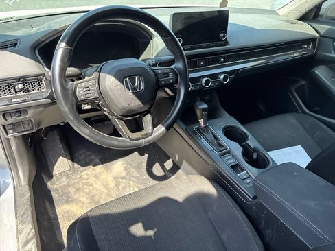 Used 2022 Honda Civic EX image 7