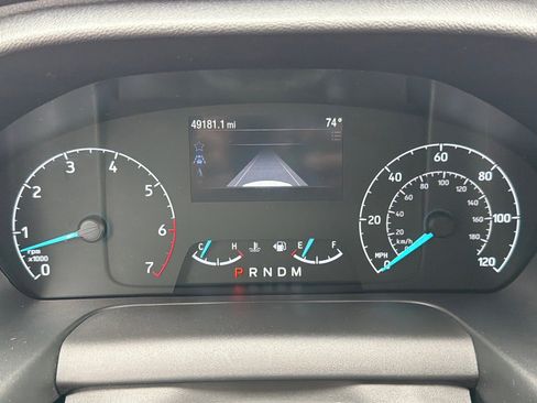 Used 2024 Ford Transit 350 XLT RWD image 15