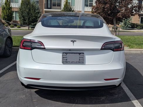 Used 2019 Tesla Model 3 RWD image 6