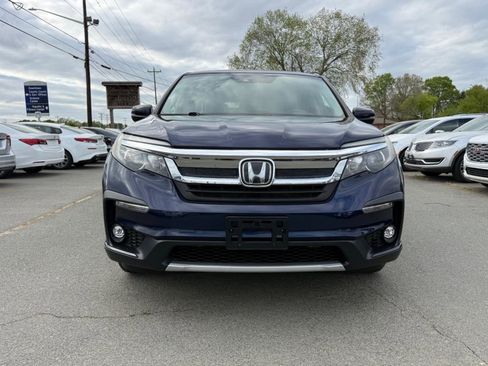 Used 2020 Honda Pilot EX image 2