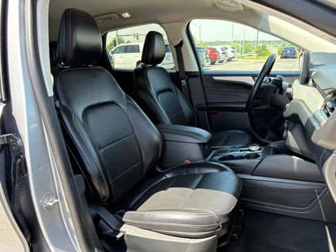 Used 2021 Ford Escape SEL AWD/4WD image 17
