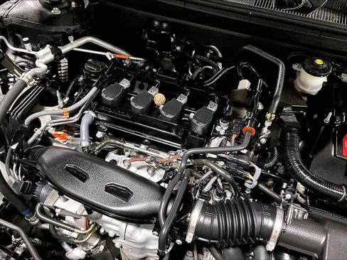 Used 2023 Honda Accord EX image 32