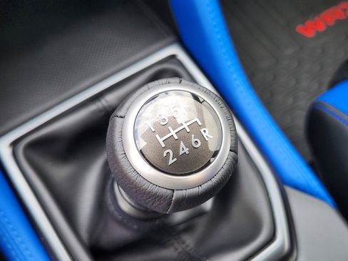 New 2026 Subaru WRX tS AWD/4WD image 16