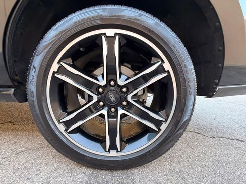Used 2020 Ford Expedition Limited w/ Equipment Group 303A RWD image 51