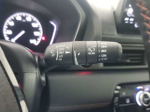 Certified 2025 Honda Pilot TrailSport image 29