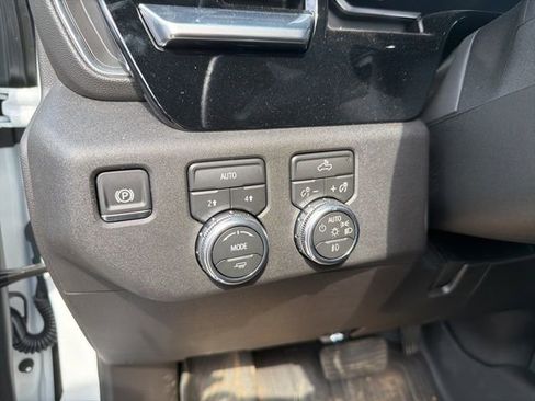 Used 2026 GMC Sierra 1500 Elevation w/ Elevation Select Package image 22