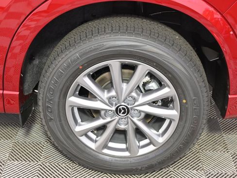 Certified 2025 MAZDA CX-5 AWD 2.5 S image 20