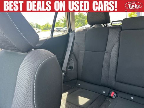 Used 2024 Subaru Outback Premium AWD/4WD image 19