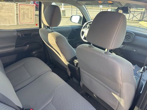 Certified 2023 Toyota Tacoma SR image 23