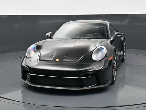 Certified 2022 Porsche 911 GT3 RWD image 30