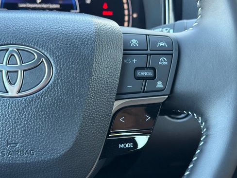 New 2026 Toyota Camry SE FWD image 27