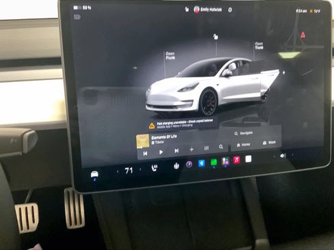 Used 2023 Tesla Model 3 Performance AWD/4WD image 6
