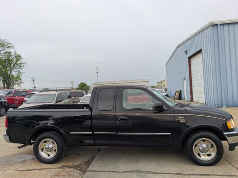 Used 1998 Ford F150 XLT RWD image 4