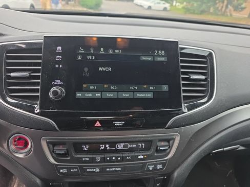 Used 2023 Honda Passport EX-L image 15