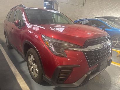 Used 2025 Subaru Ascent Premium