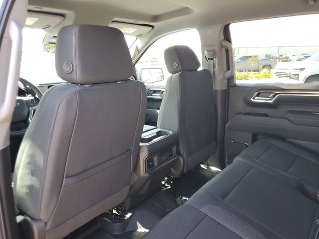 New 2026 Chevrolet Silverado 1500 LT Trail Boss w/ Protection Package AWD/4WD image 12