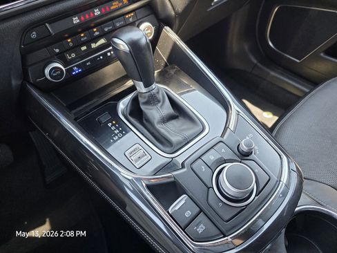 Used 2021 MAZDA CX-9 Grand Touring FWD image 27