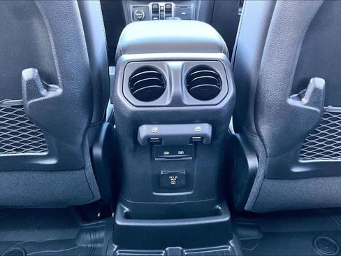 New 2026 Jeep Wrangler Sahara image 20