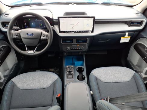 New 2026 Ford Maverick XLT w/ Equipment Group 301A image 10