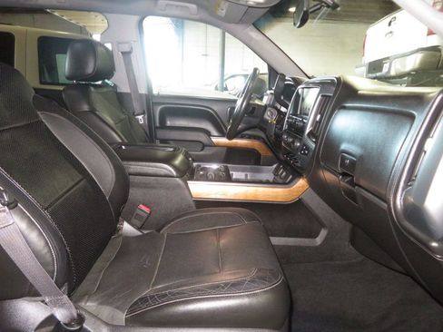 Used 2014 Chevrolet Silverado 1500 LTZ w/ Max Trailering Package image 33