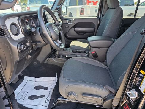 Used 2024 Jeep Gladiator Sport image 21
