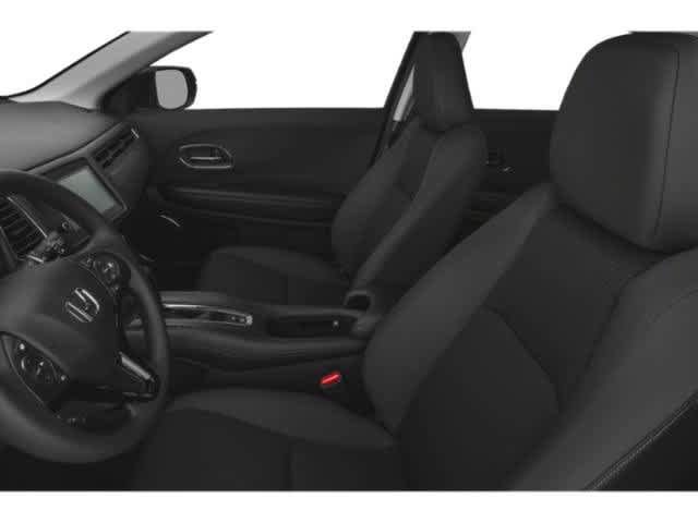 Used 2021 Honda HR-V EX image 12