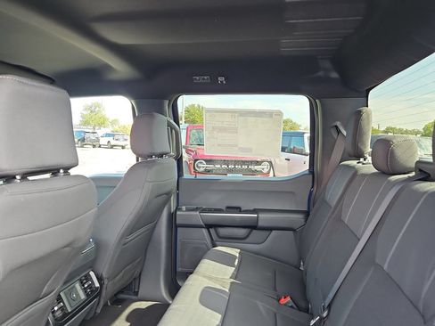 New 2026 Ford F150 STX w/ Equipment Group 200A RWD image 19