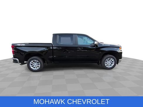 Certified 2023 Chevrolet Silverado 1500 LT AWD/4WD image 9