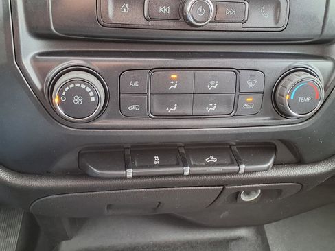 Used 2018 Chevrolet Silverado 1500 W/T RWD image 23