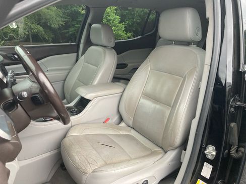Used 2018 GMC Acadia SLT FWD image 6