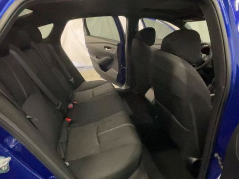 Used 2024 Honda Accord Sport image 22